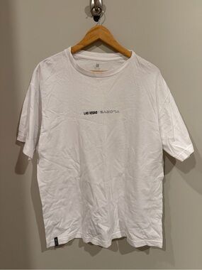 BTS Las Vegas tee t-shirt